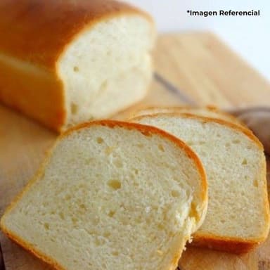 Pan de Molde