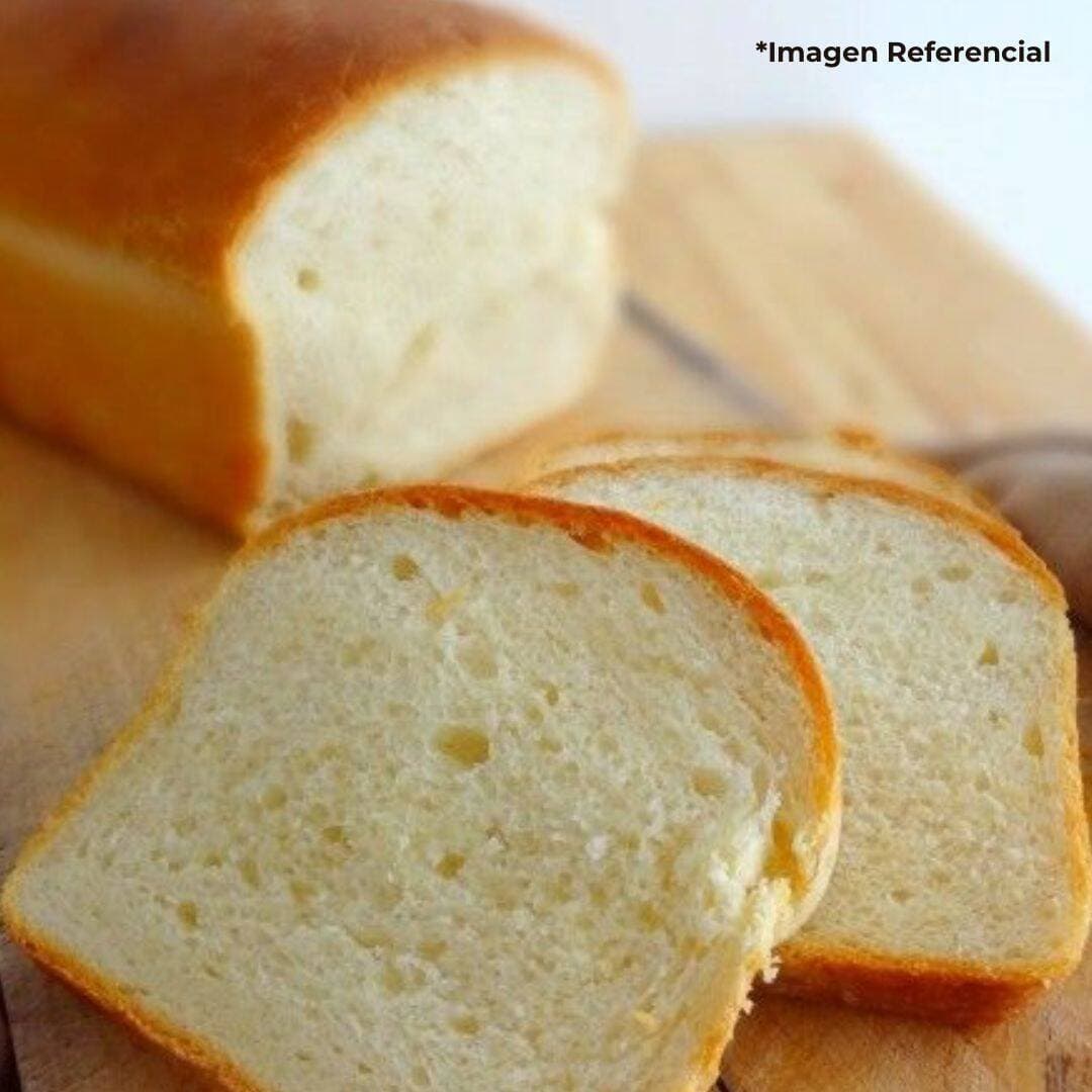 Pan de Molde