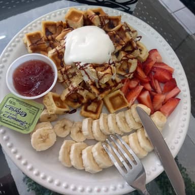 Wafles