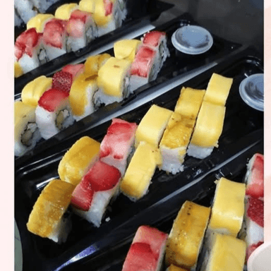 Frutidelicioso combo