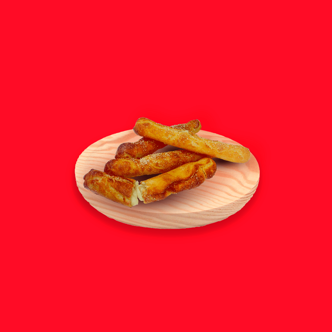 Cheesy Sticks
