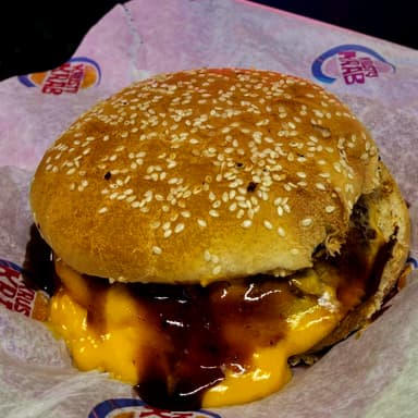 BBQ CRUNCH