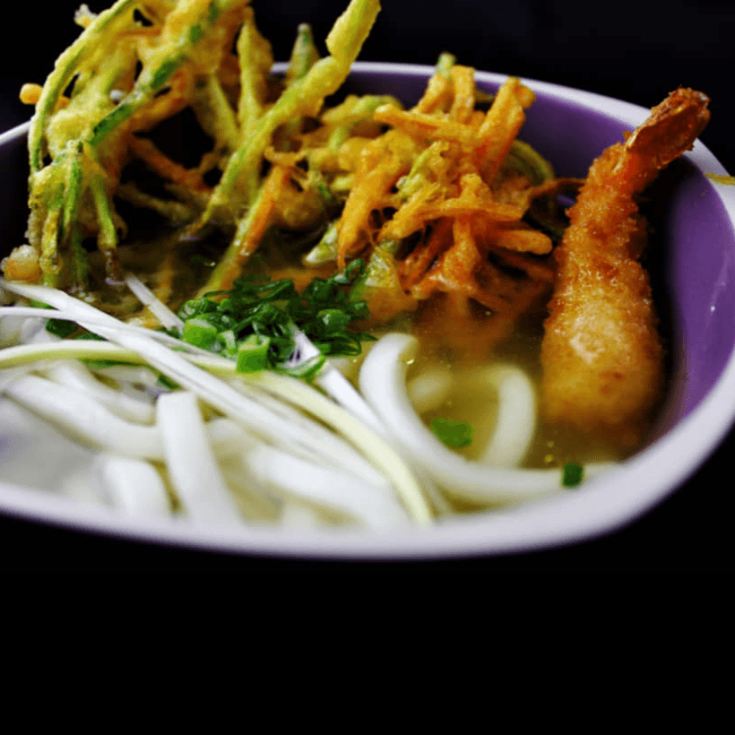 Udon Kakiague