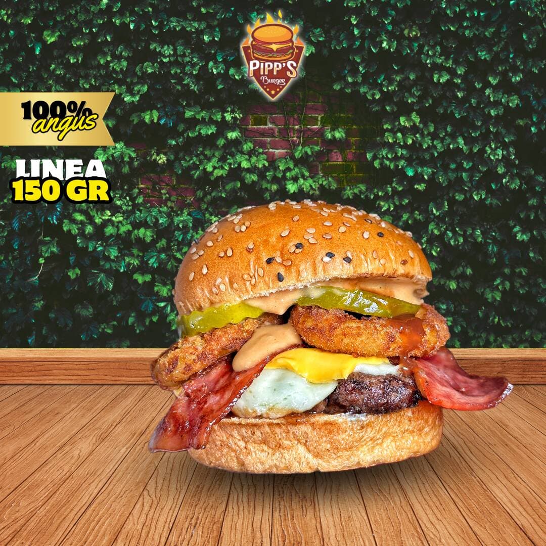 Onion Bbq (150)