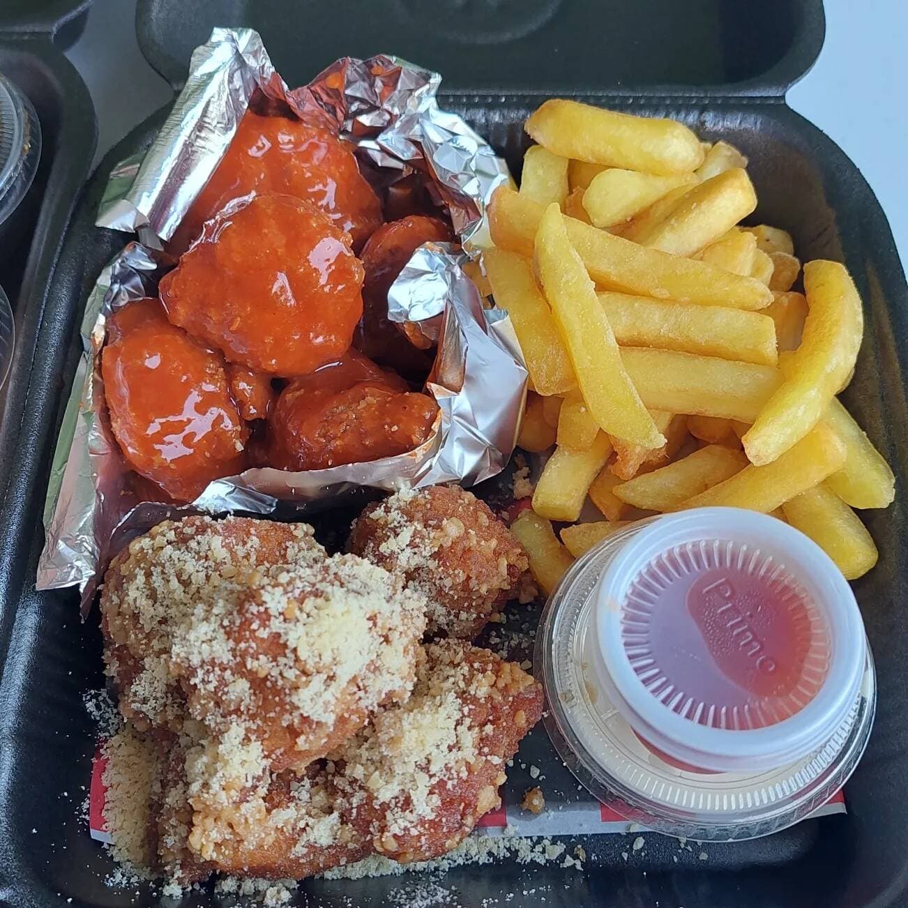 Boneless