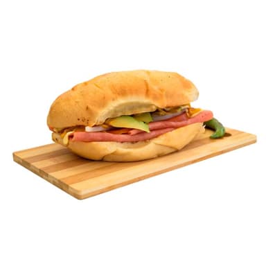 TORTA DEL CHAVITO.