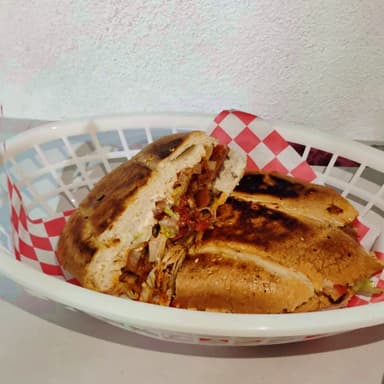 TORTA CUBANA