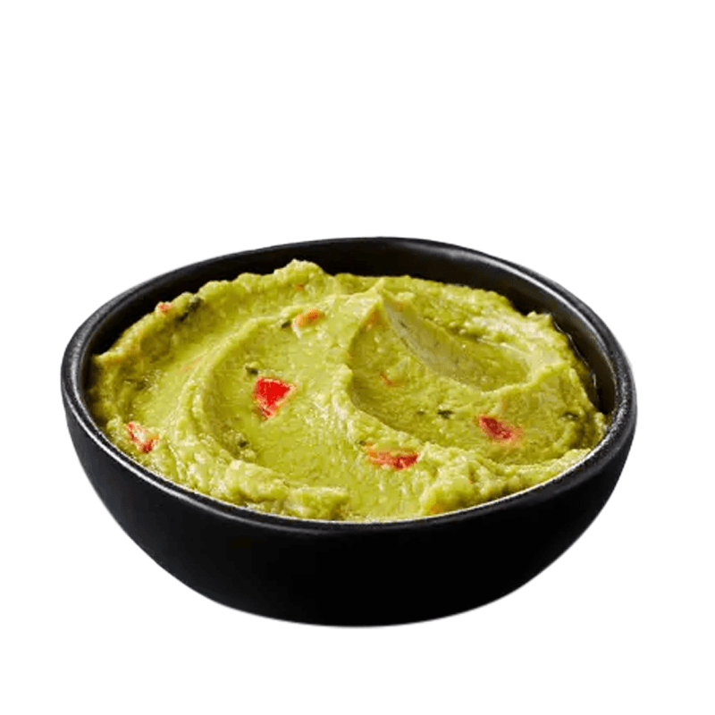 Adición Guacamole