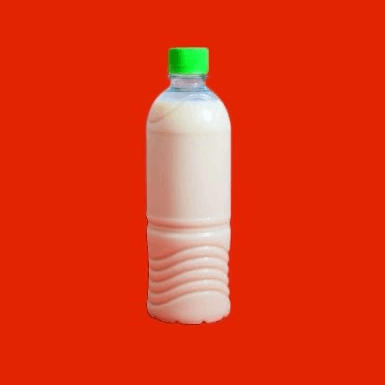 AGUA DE ARROZ