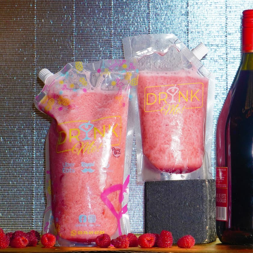 Berry Frozen 1LT