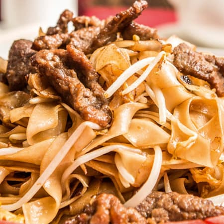 Sahofan con Carne