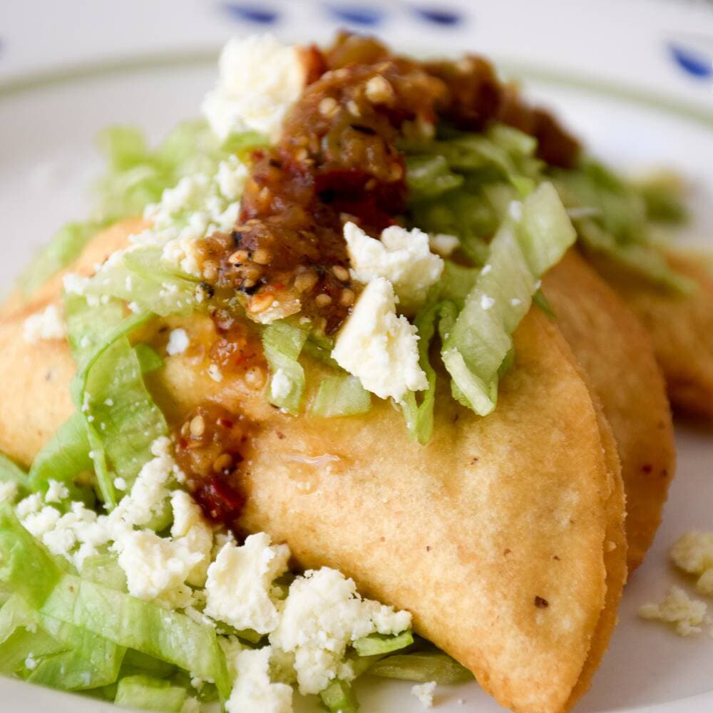 Quesadilla