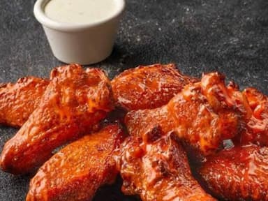 Alitas