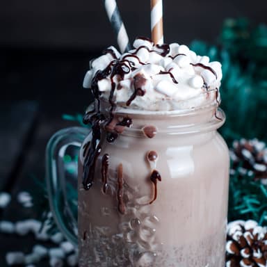 Frapuccino Chocolate
