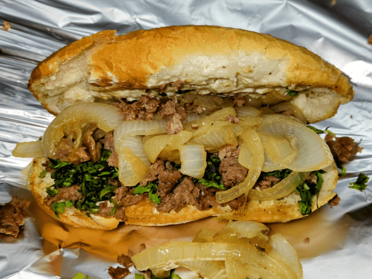 Tacos Mael