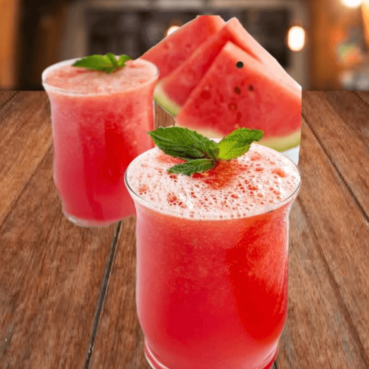 Agua de Sandia Natural