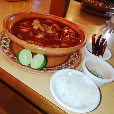 Pancita de Res