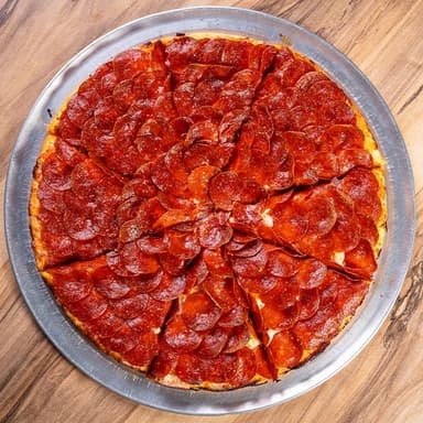PEPPERONI LOVERS