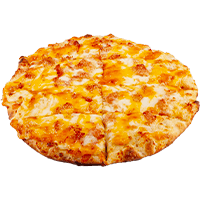 CHEDDAR CHEESE 14"