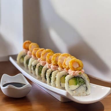 Ebi roll