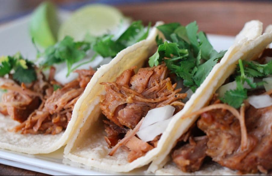 Carnitas El Kuinito De Michoacán