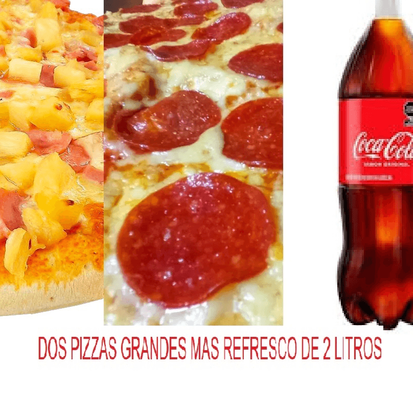 COMBO FAMILIAR