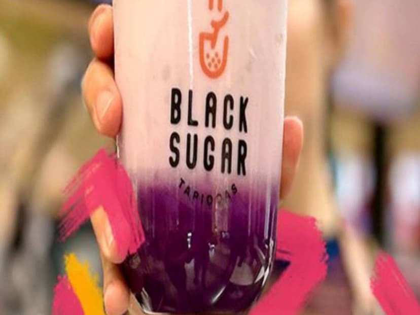 Black Sugar (Sendero la Fe)