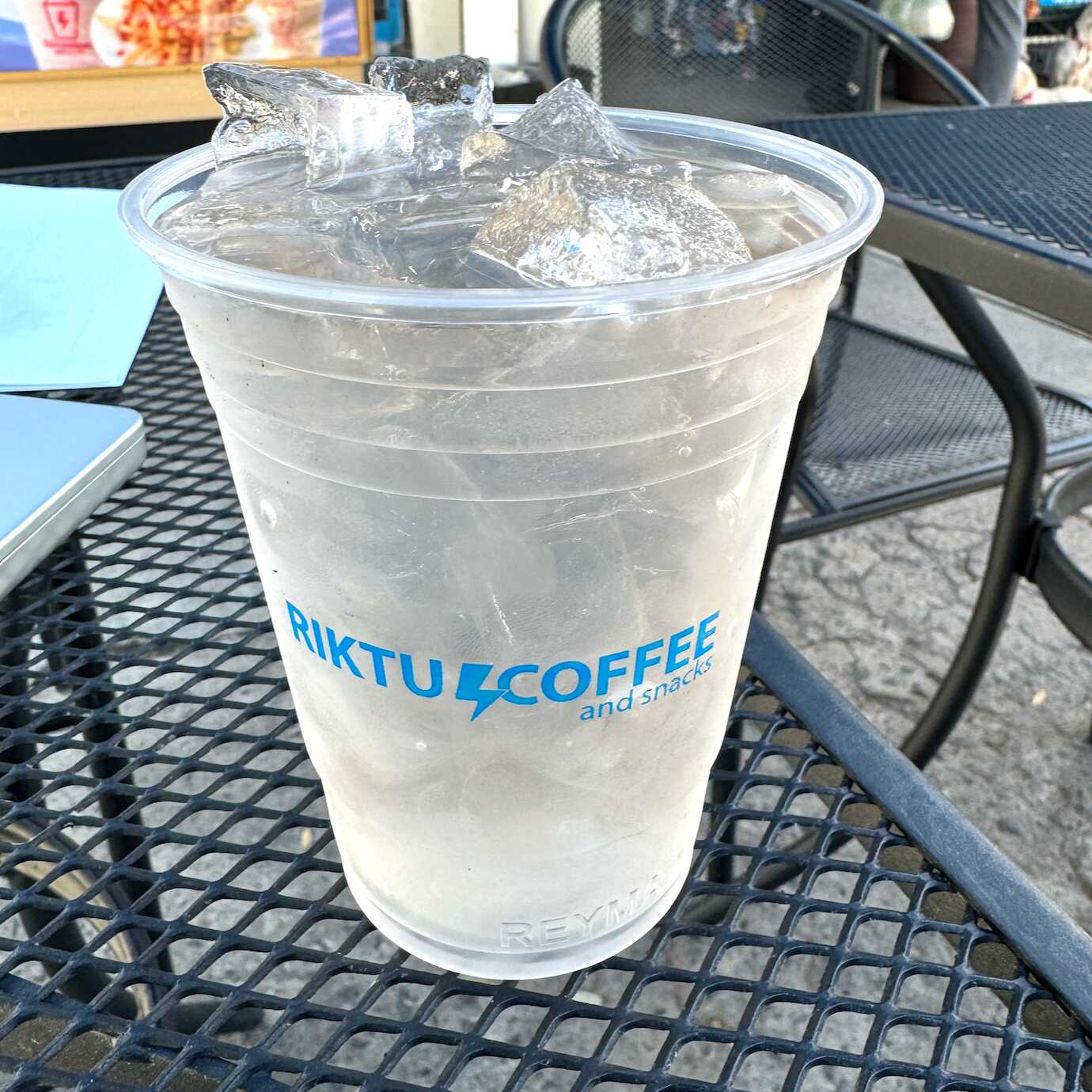 Agua De Coco