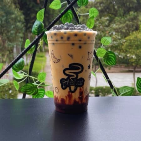Café Moka