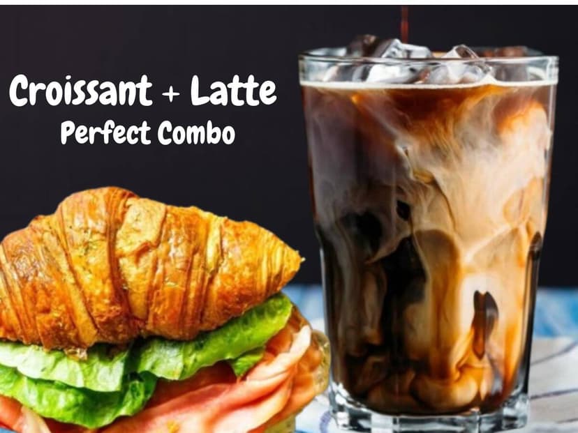 Ready To Go Café