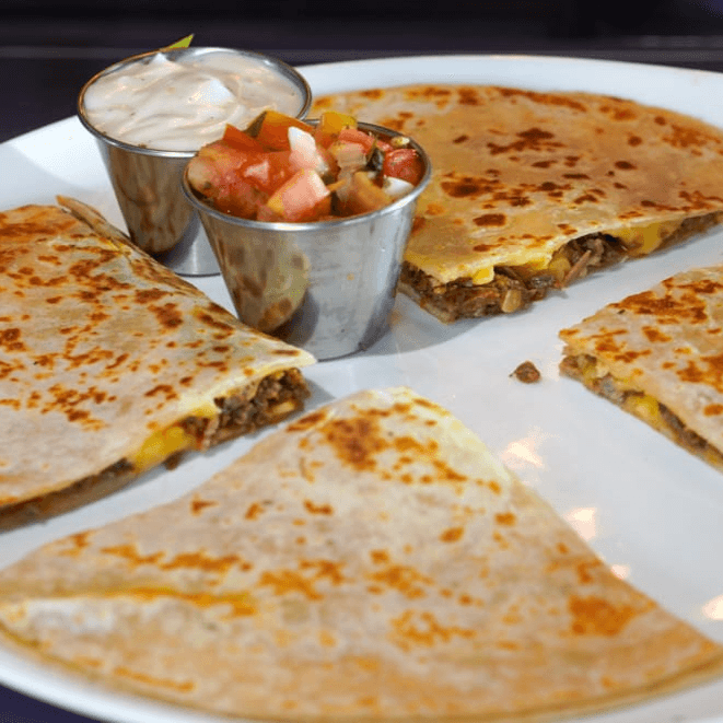 Quesadilla