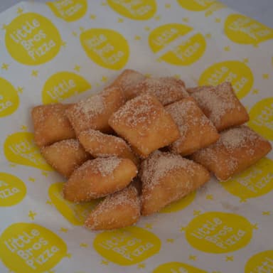 Canelazos