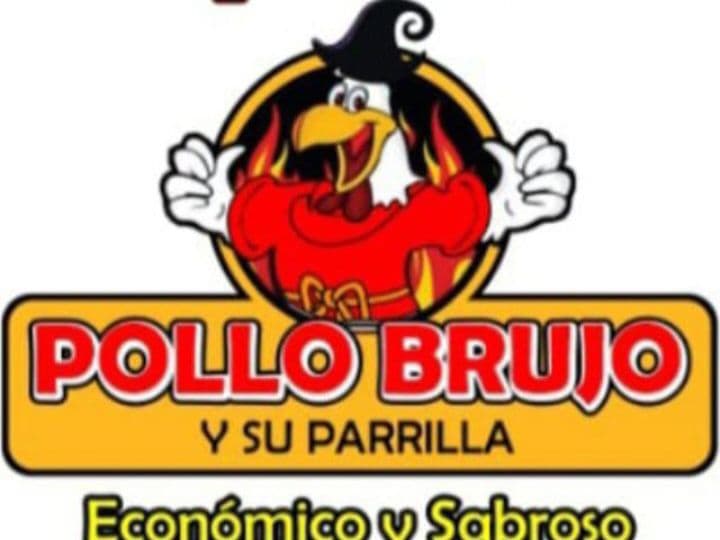 Pollo Brujo
