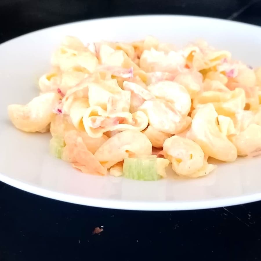 Sopa Fria