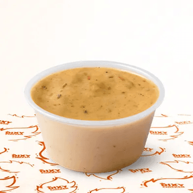 Aderezo Ajo Chipotle