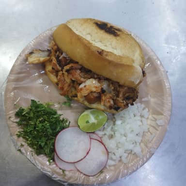 Torta de Pastor