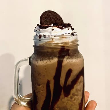 Frappé OREO