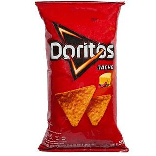 DORITOS NACHO