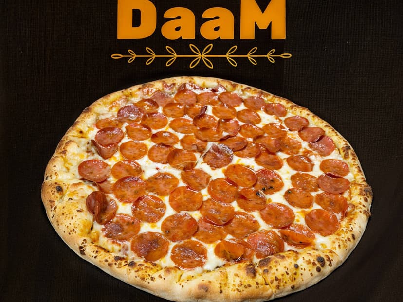 DaaM