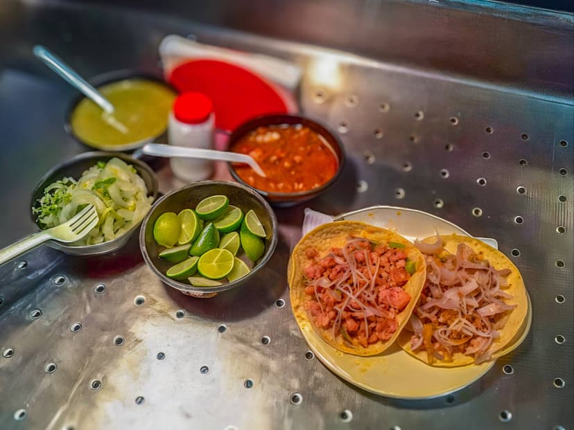 CARNITAS KARINA