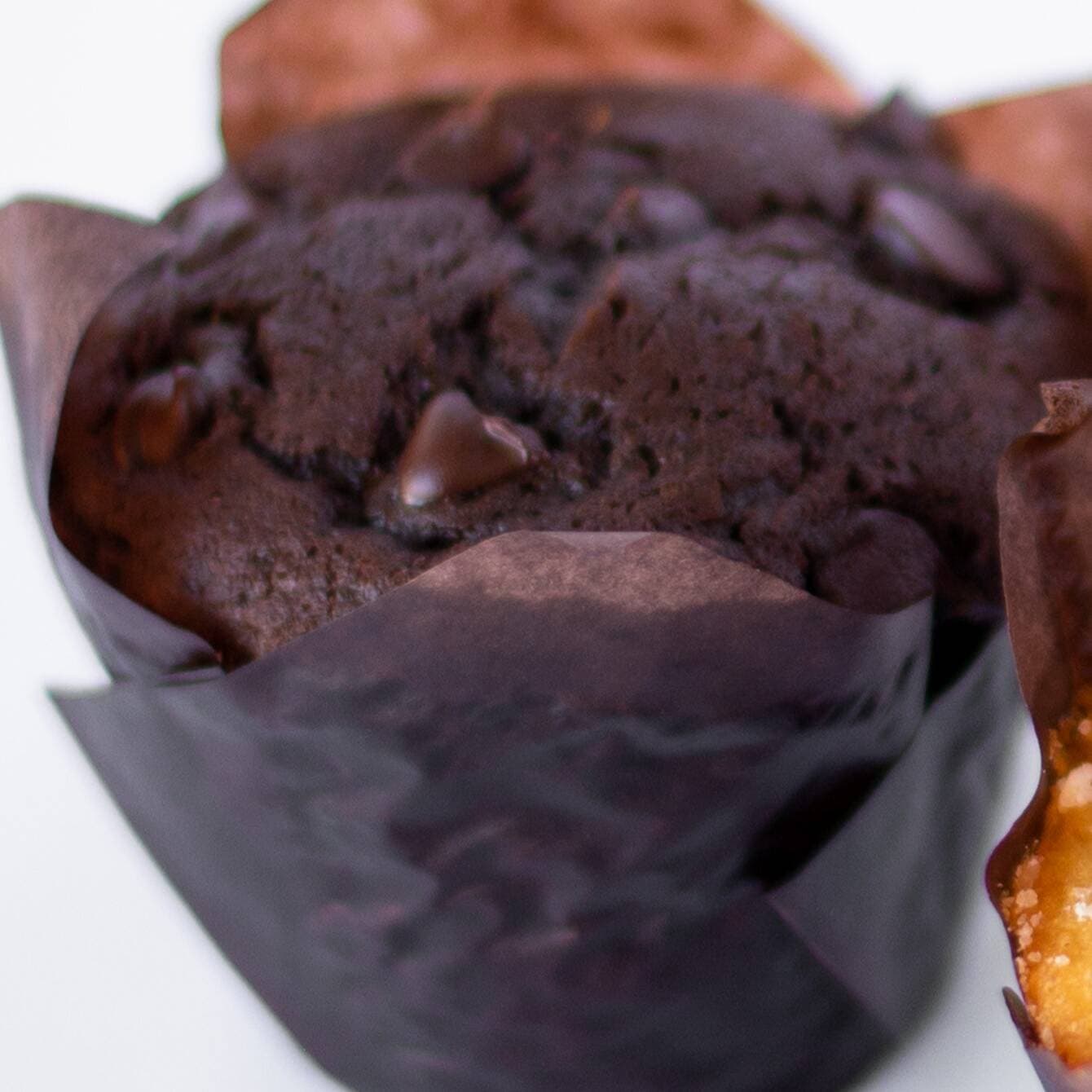 Muffin de Chocolate