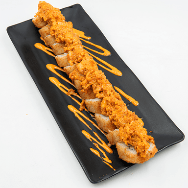 Chipotle Roll Rollo Only