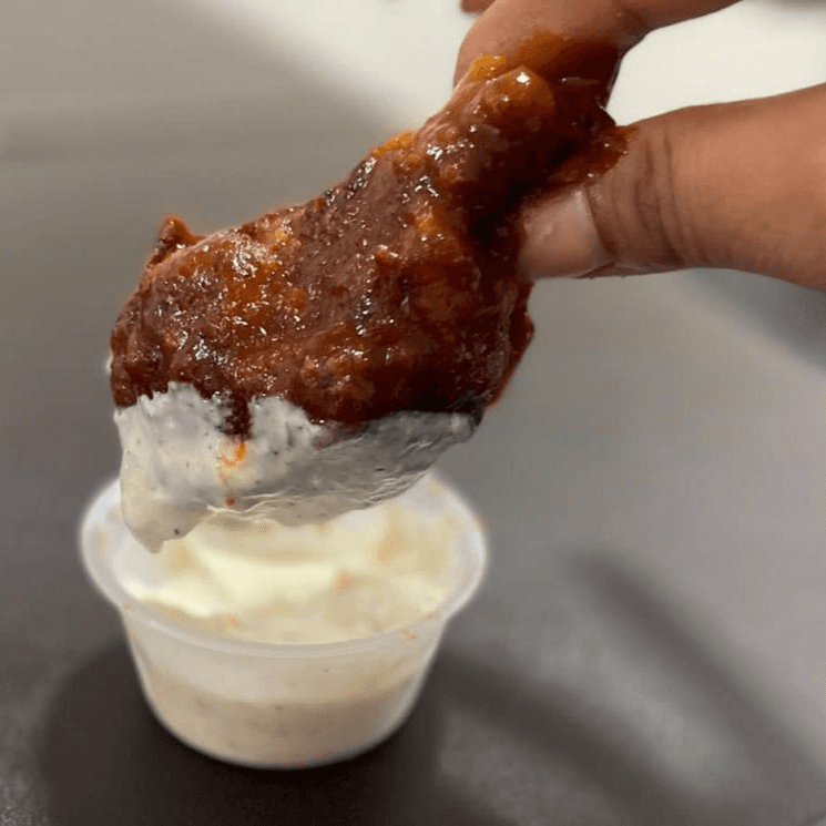 RANCH DE LA CASA