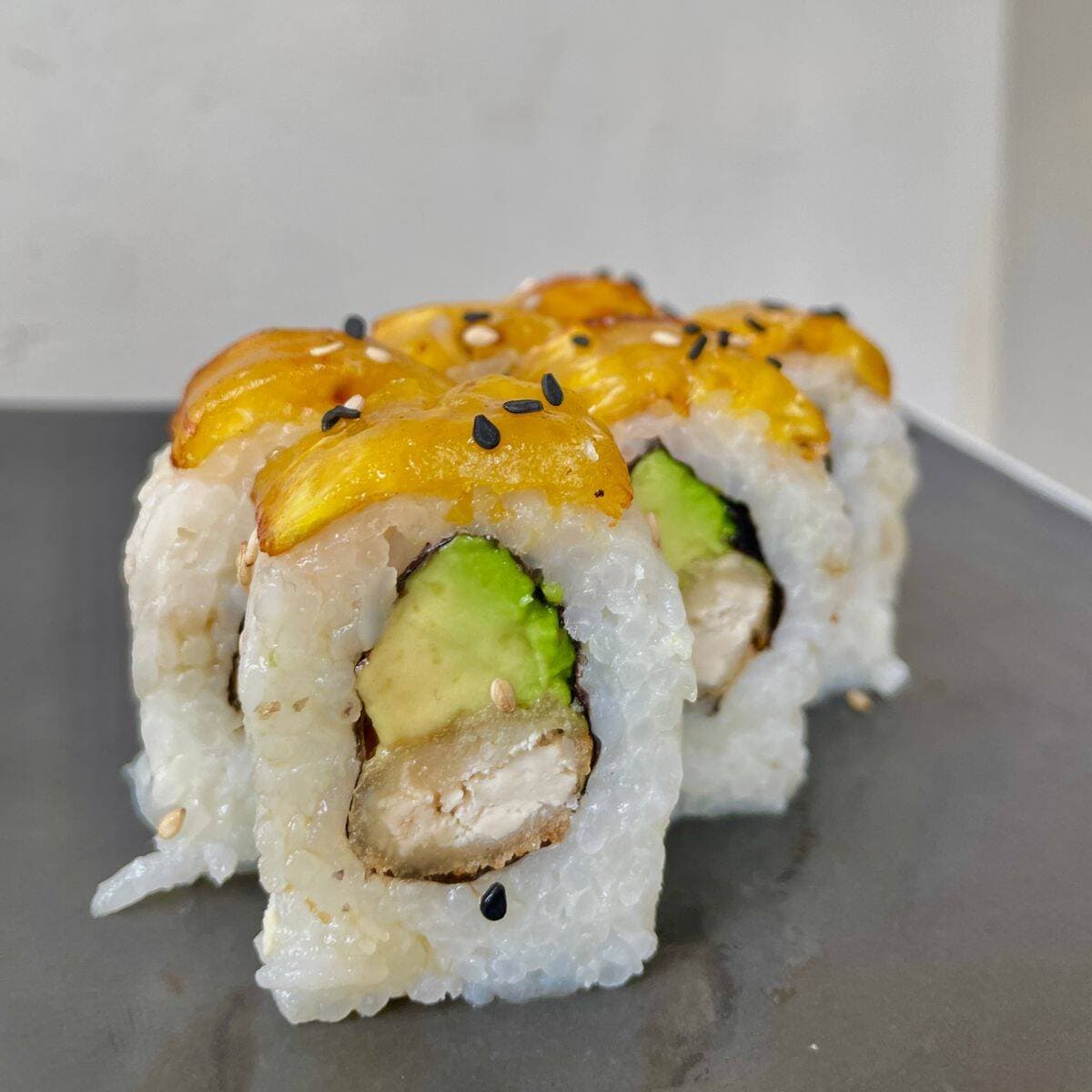 Chamo Veggie
