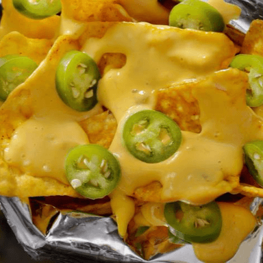 Ignacios (Nachos)