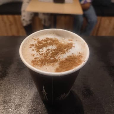 Chocolate Caliente 16 Onzas