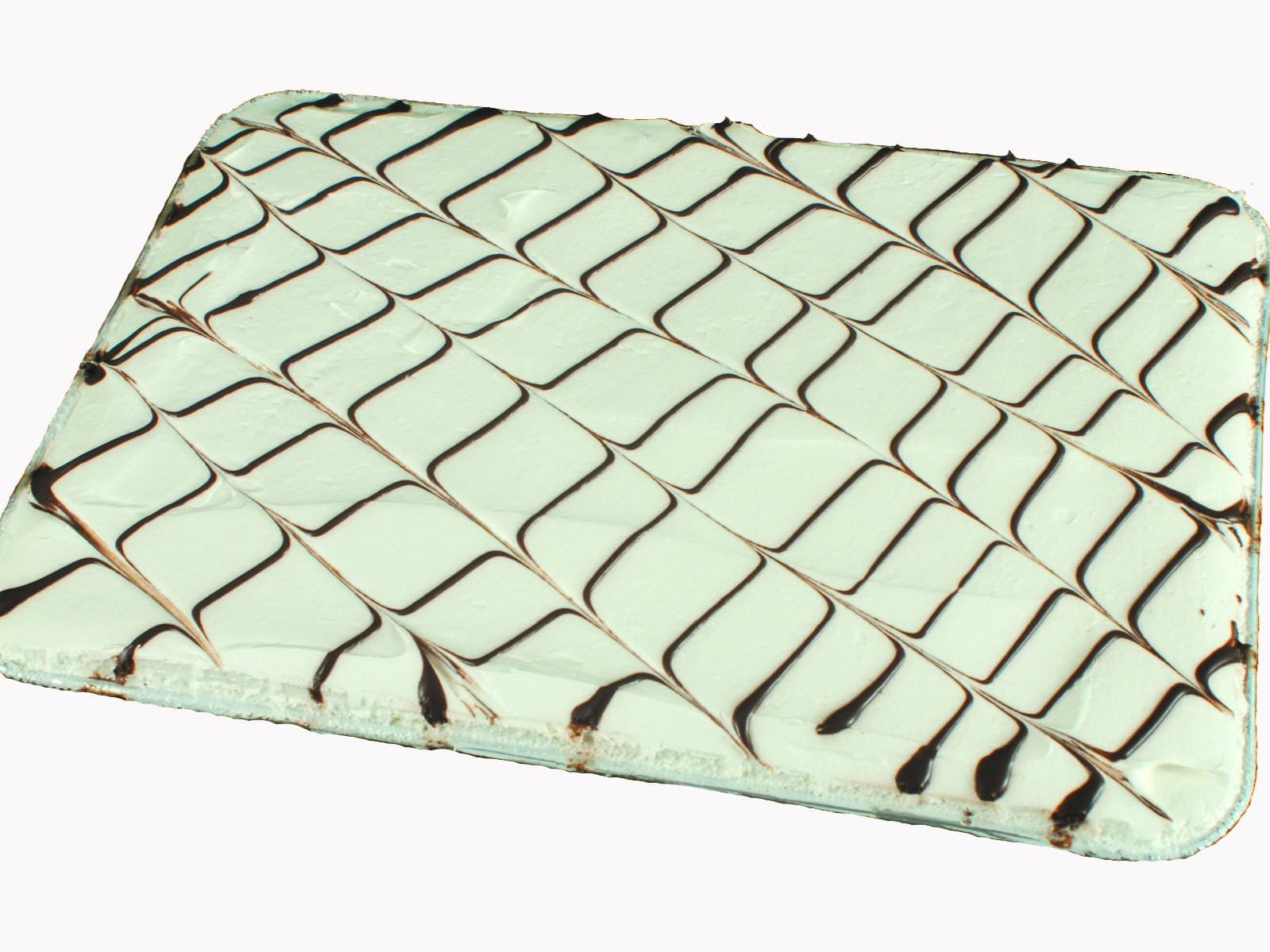 3 Leches Chocolate Mediano