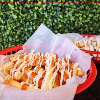 Papas a la Francesa Grandes