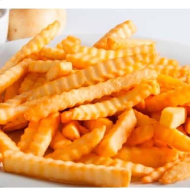 Papas a la Francesa