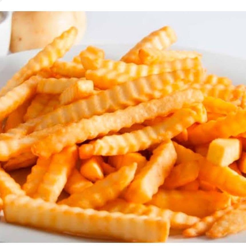 Papas a la Francesa